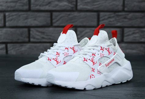 nike huarache louis vuitton price